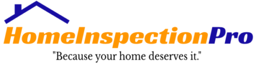 Home Inspection Pro in Mexico,Missouri Logo